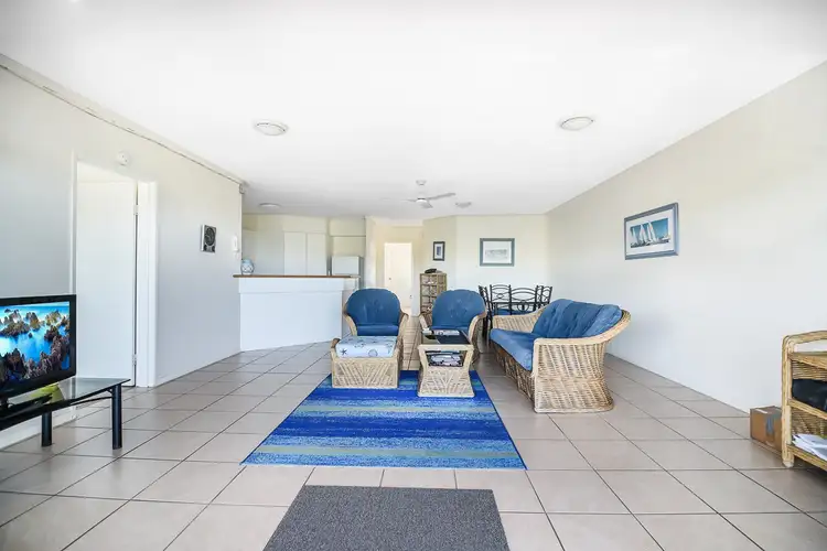 Fourth view of Homely unit listing, 5/1-3 Andrew Street, Point Arkwright QLD 4573