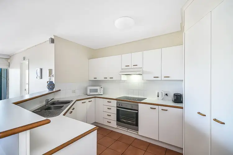 Fifth view of Homely unit listing, 5/1-3 Andrew Street, Point Arkwright QLD 4573