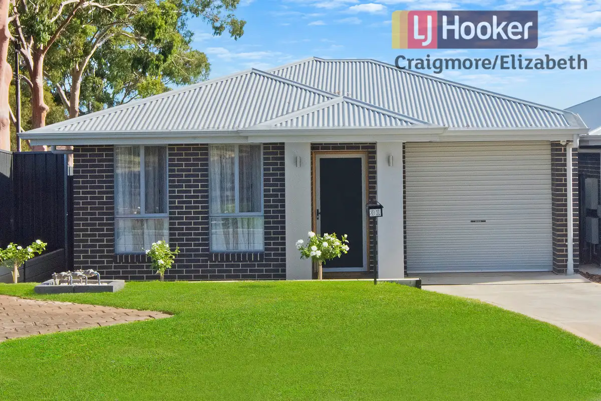 Main view of Homely house listing, 31 Pankala Road, Para Hills SA 5096