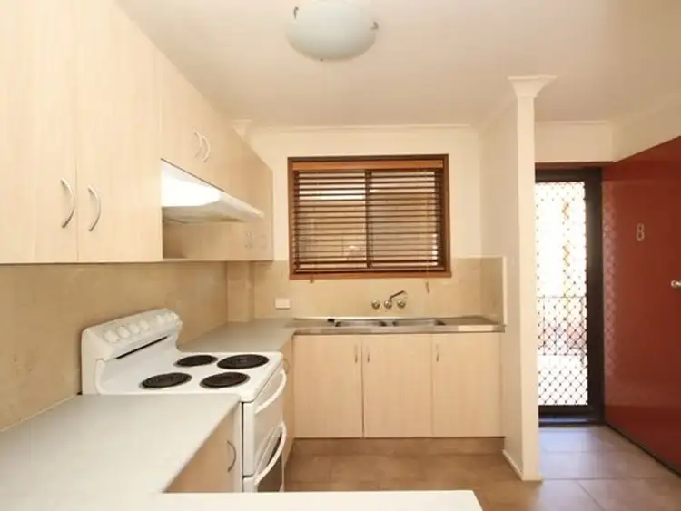 Second view of Homely unit listing, 8/8 Buchan Avenue, Tweed Heads NSW 2485