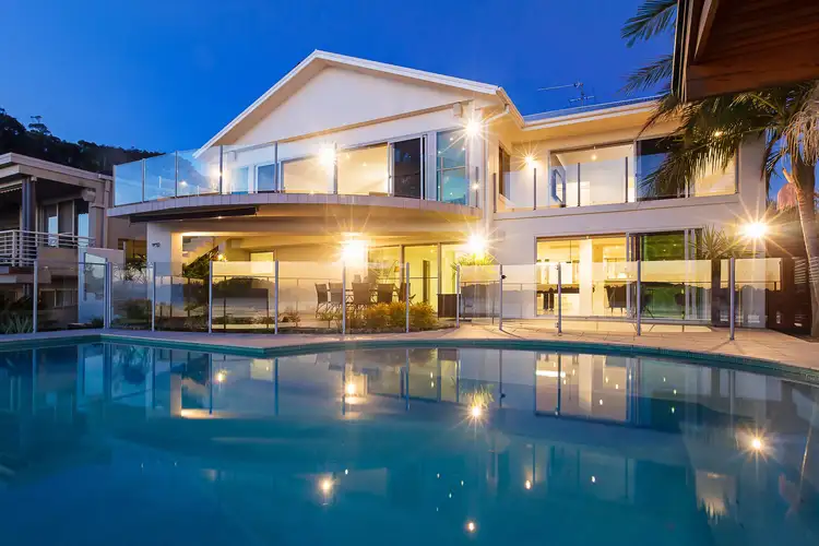 Second view of Homely house listing, 11 Grant Road, Coal Point NSW 2283