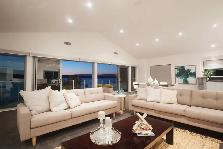 Third view of Homely house listing, 11 Grant Road, Coal Point NSW 2283