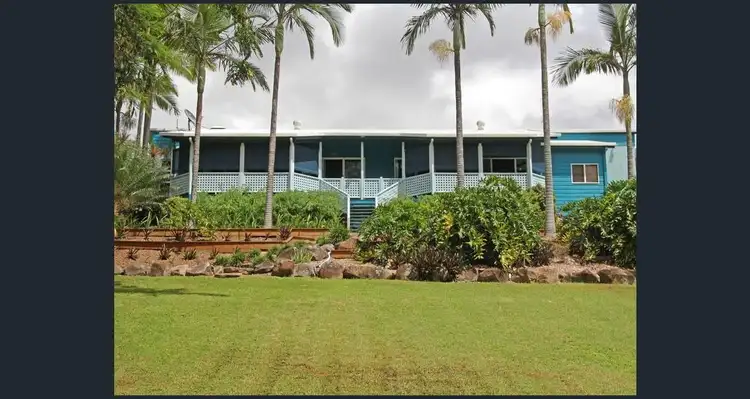 13 Helen Crescent, Wurdong Heights QLD 4680