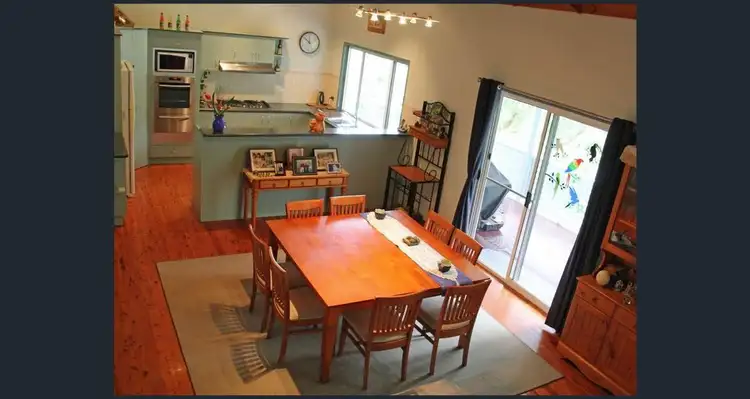 Fourth view of Homely house listing, 13 Helen Crescent, Wurdong Heights QLD 4680