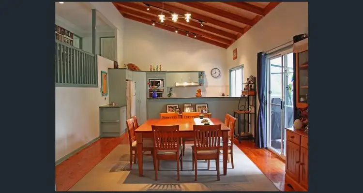 Fifth view of Homely house listing, 13 Helen Crescent, Wurdong Heights QLD 4680