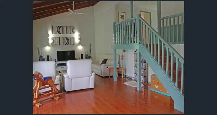 Sixth view of Homely house listing, 13 Helen Crescent, Wurdong Heights QLD 4680