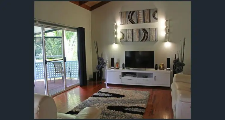 Seventh view of Homely house listing, 13 Helen Crescent, Wurdong Heights QLD 4680