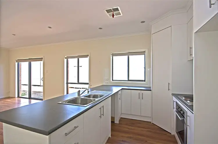Second view of Homely house listing, 4 Meander Way, North Beach SA 5556
