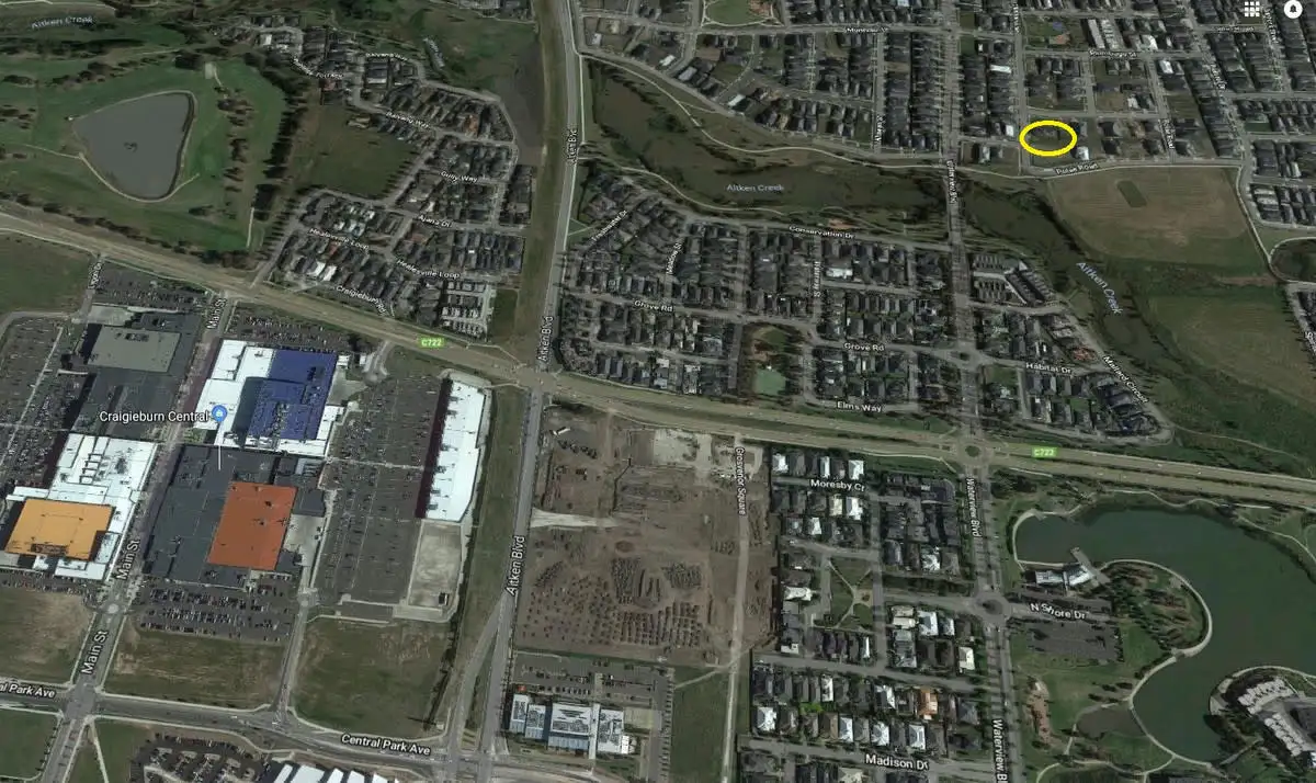 Main view of Homely land listing, 49 Clopton Rise, Craigieburn VIC 3064