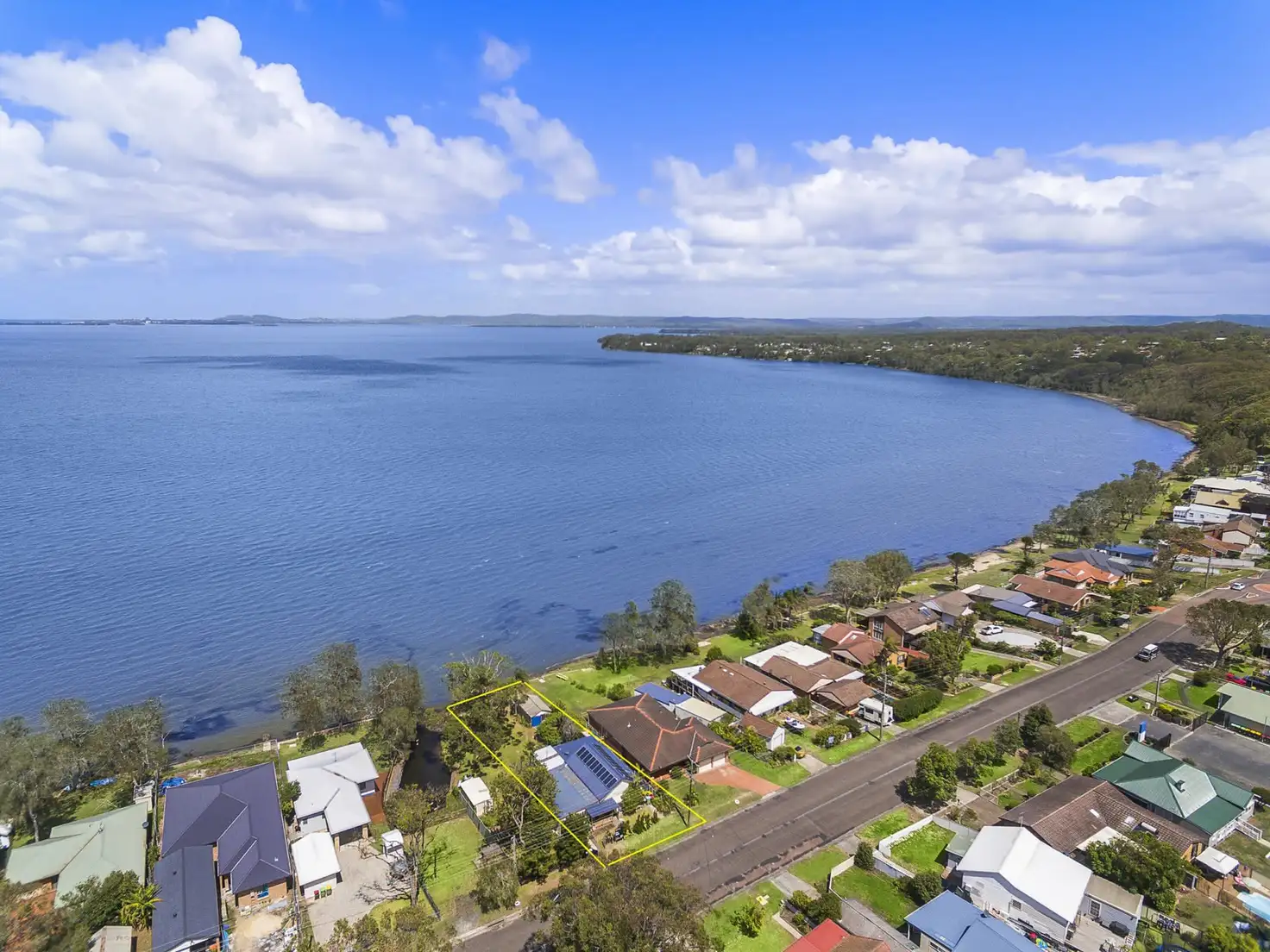 Main view of Homely house listing, 42 Marks Road, Gorokan NSW 2263