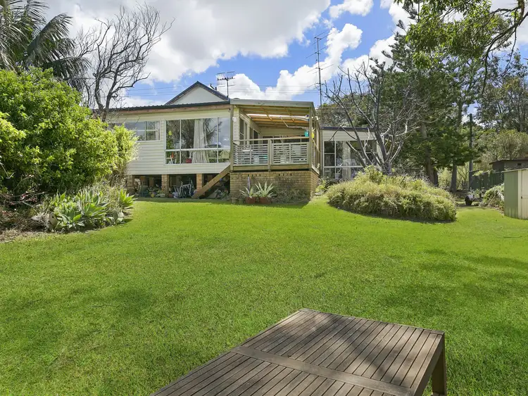 Fifth view of Homely house listing, 42 Marks Road, Gorokan NSW 2263