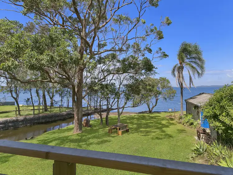 Sixth view of Homely house listing, 42 Marks Road, Gorokan NSW 2263