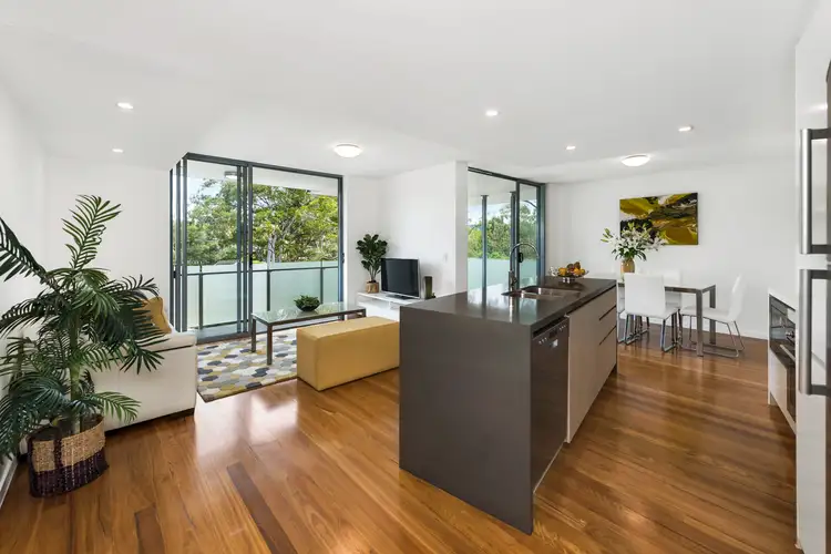 8/56 Bellevue Terrace, St Lucia QLD 4067