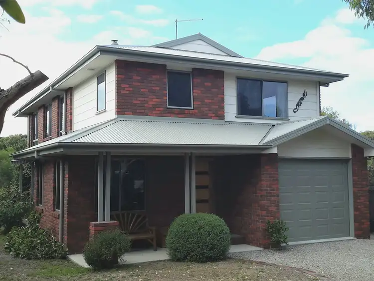 Second view of Homely house listing, 86 Tasman Highway, Beaumaris TAS 7215