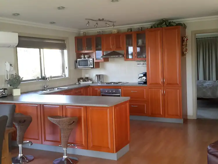 Third view of Homely house listing, 86 Tasman Highway, Beaumaris TAS 7215