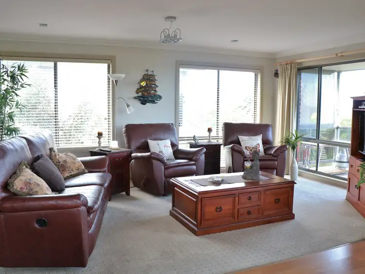 Fifth view of Homely house listing, 86 Tasman Highway, Beaumaris TAS 7215