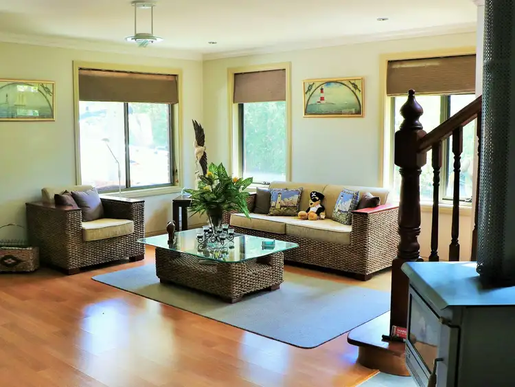 Seventh view of Homely house listing, 86 Tasman Highway, Beaumaris TAS 7215