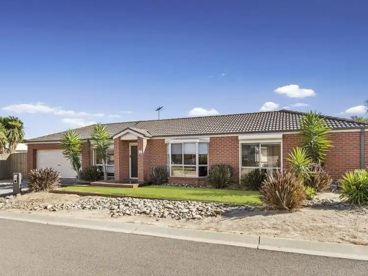19 Hadley Drive, Wallan VIC 3756