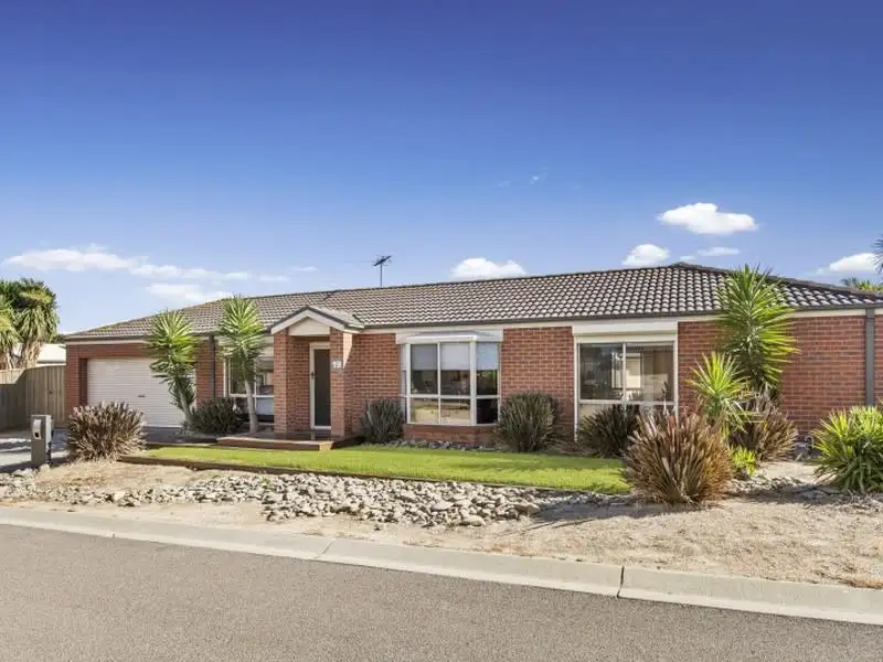 Main view of Homely house listing, 19 Hadley Drive, Wallan VIC 3756
