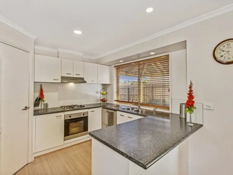 Second view of Homely house listing, 19 Hadley Drive, Wallan VIC 3756