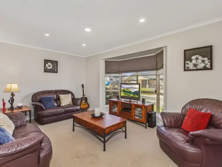 Third view of Homely house listing, 19 Hadley Drive, Wallan VIC 3756