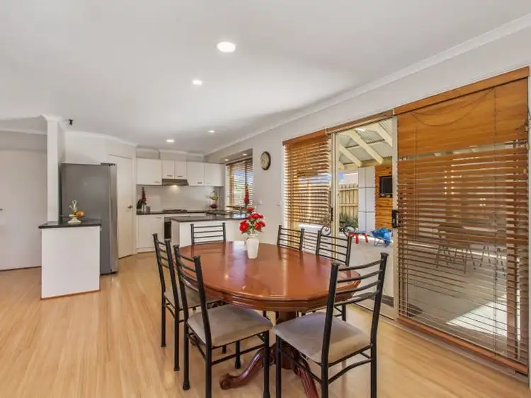 Fourth view of Homely house listing, 19 Hadley Drive, Wallan VIC 3756