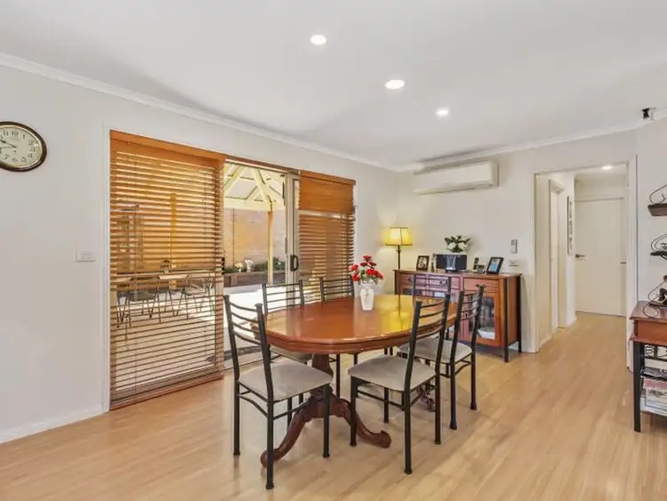 Fifth view of Homely house listing, 19 Hadley Drive, Wallan VIC 3756