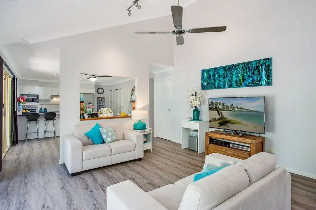 Main view of Homely unit listing, 14/54-58 Glen Eagles Drive, Robina QLD 4226