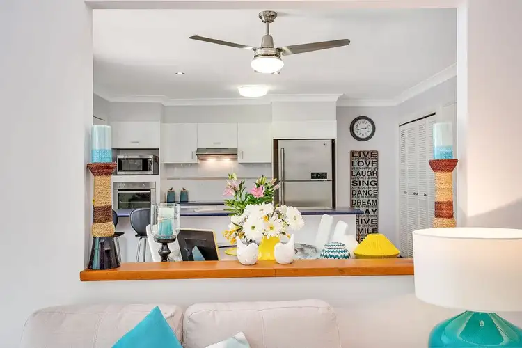 Third view of Homely unit listing, 14/54-58 Glen Eagles Drive, Robina QLD 4226