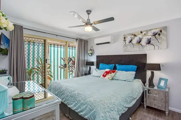 Fourth view of Homely unit listing, 14/54-58 Glen Eagles Drive, Robina QLD 4226