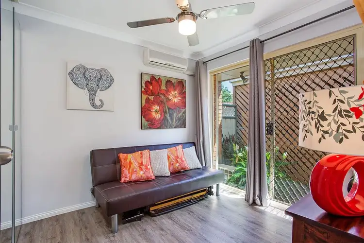 Sixth view of Homely unit listing, 14/54-58 Glen Eagles Drive, Robina QLD 4226