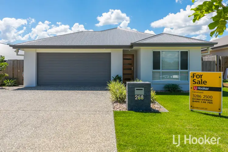 Fifth view of Homely house listing, 268 German Church Road, Mount Cotton QLD 4165