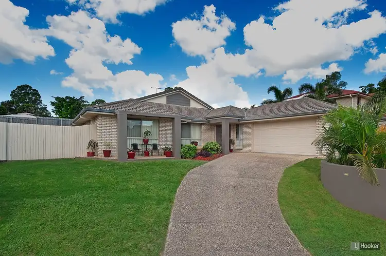 73 Casuarina Drive South, Bray Park QLD 4500