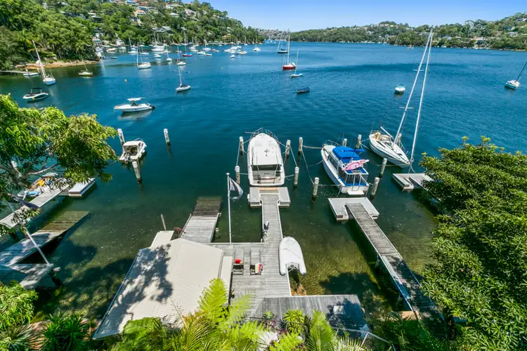 9 Bligh Crescent, Seaforth NSW 2092
