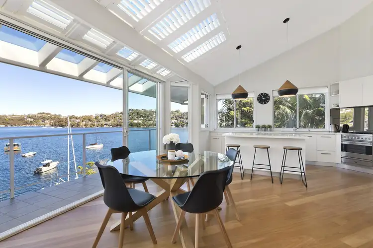 Fifth view of Homely house listing, 9 Bligh Crescent, Seaforth NSW 2092