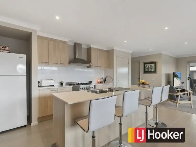 Sixth view of Homely house listing, 19 Cambridge Way, Wonthaggi VIC 3995