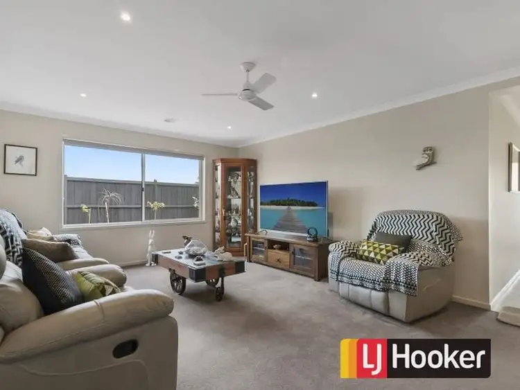 Seventh view of Homely house listing, 19 Cambridge Way, Wonthaggi VIC 3995