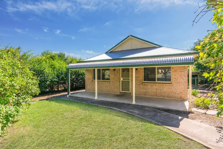 377 Anson Street, Orange NSW 2800