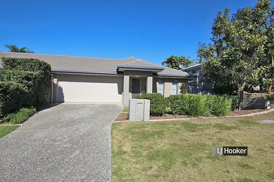 Main view of Homely house listing, 1/30 Birchgrove Crescent, Kallangur QLD 4503