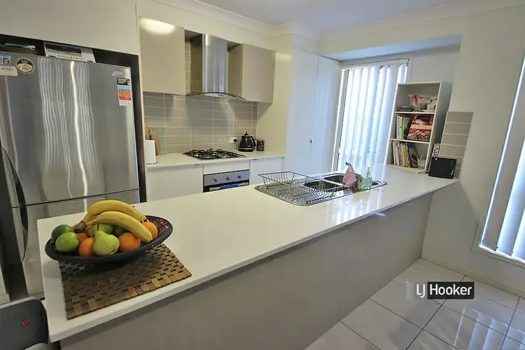 Second view of Homely house listing, 1/30 Birchgrove Crescent, Kallangur QLD 4503