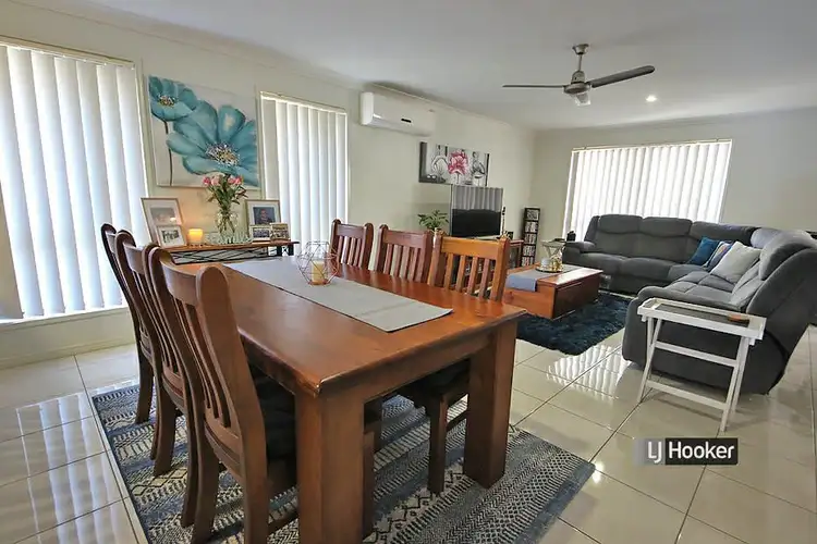 Fourth view of Homely house listing, 1/30 Birchgrove Crescent, Kallangur QLD 4503