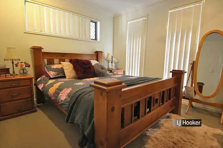 Fifth view of Homely house listing, 1/30 Birchgrove Crescent, Kallangur QLD 4503