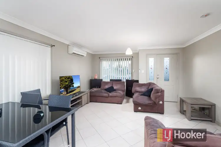 Second view of Homely house listing, 75 Charlotte Road, Rooty Hill NSW 2766