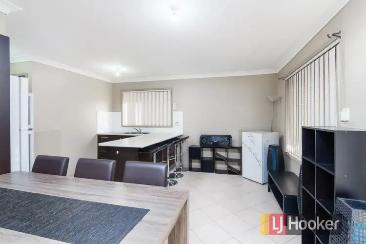 Fourth view of Homely house listing, 75 Charlotte Road, Rooty Hill NSW 2766