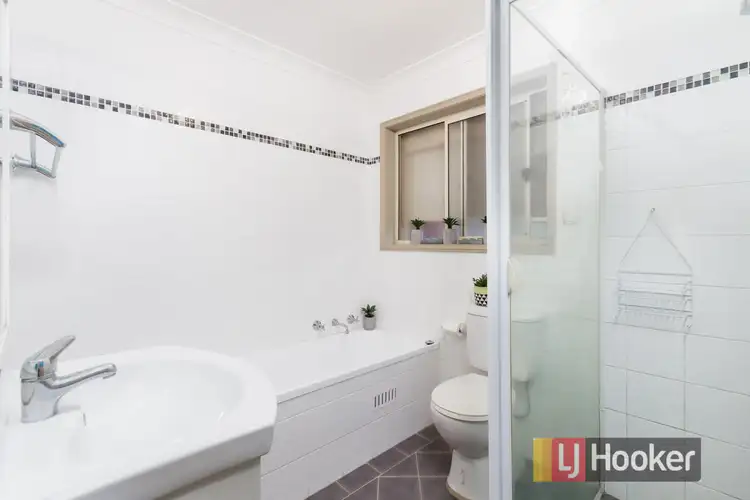 Fifth view of Homely house listing, 75 Charlotte Road, Rooty Hill NSW 2766