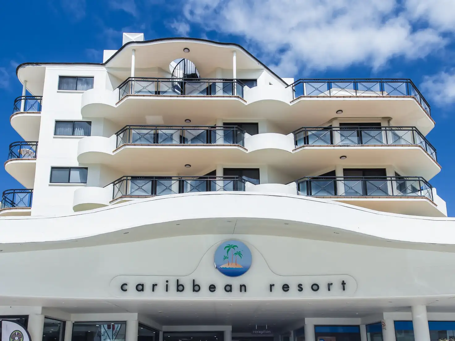 Main view of Homely apartment listing, Unit 8/17-19 Brisbane Road, Mooloolaba QLD 4557