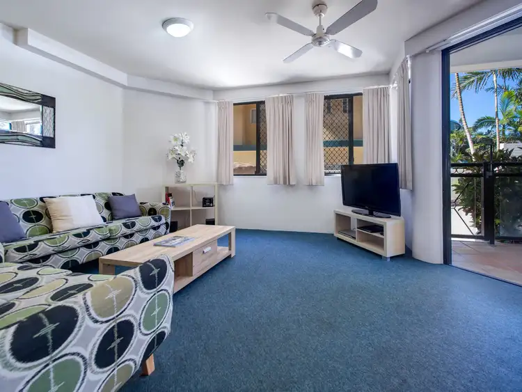 Second view of Homely apartment listing, Unit 8/17-19 Brisbane Road, Mooloolaba QLD 4557