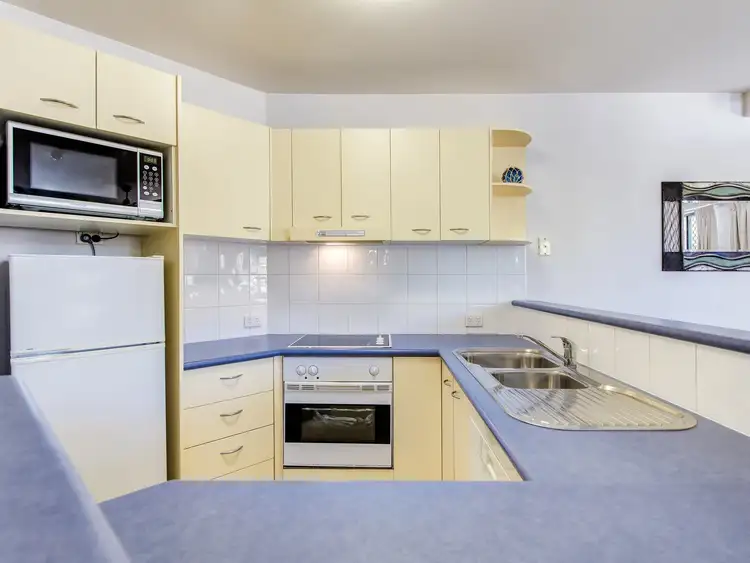 Third view of Homely apartment listing, Unit 8/17-19 Brisbane Road, Mooloolaba QLD 4557