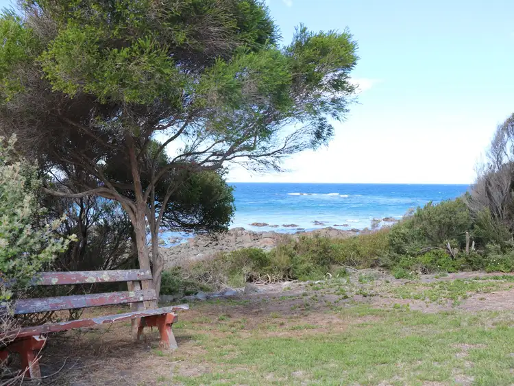 Second view of Homely house listing, 50 New Street, Falmouth TAS 7215