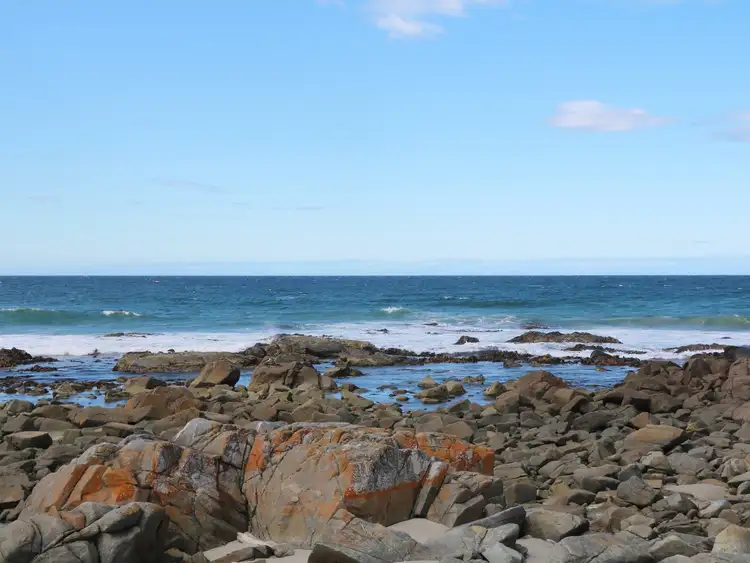 Third view of Homely house listing, 50 New Street, Falmouth TAS 7215